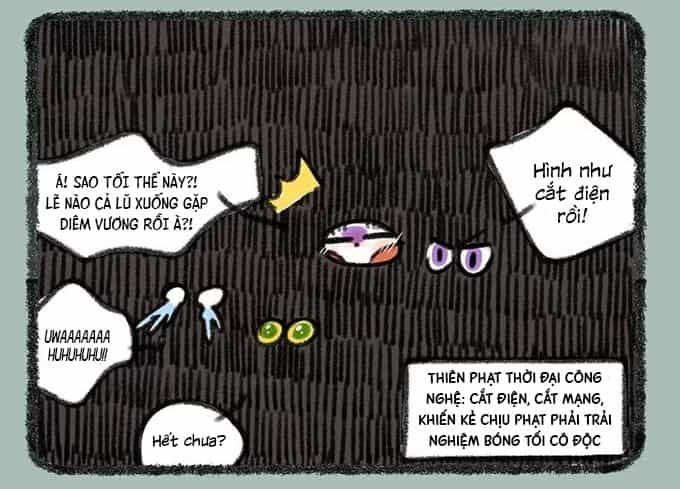 Có Linh Thú - Chương 245 - ảnh 7