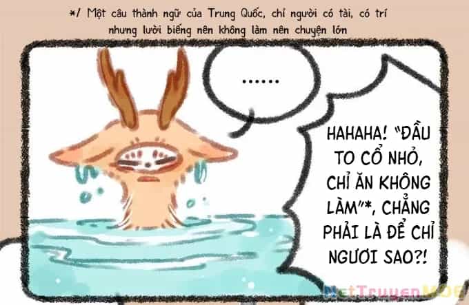 Có Linh Thú - Chương 33 - ảnh 7