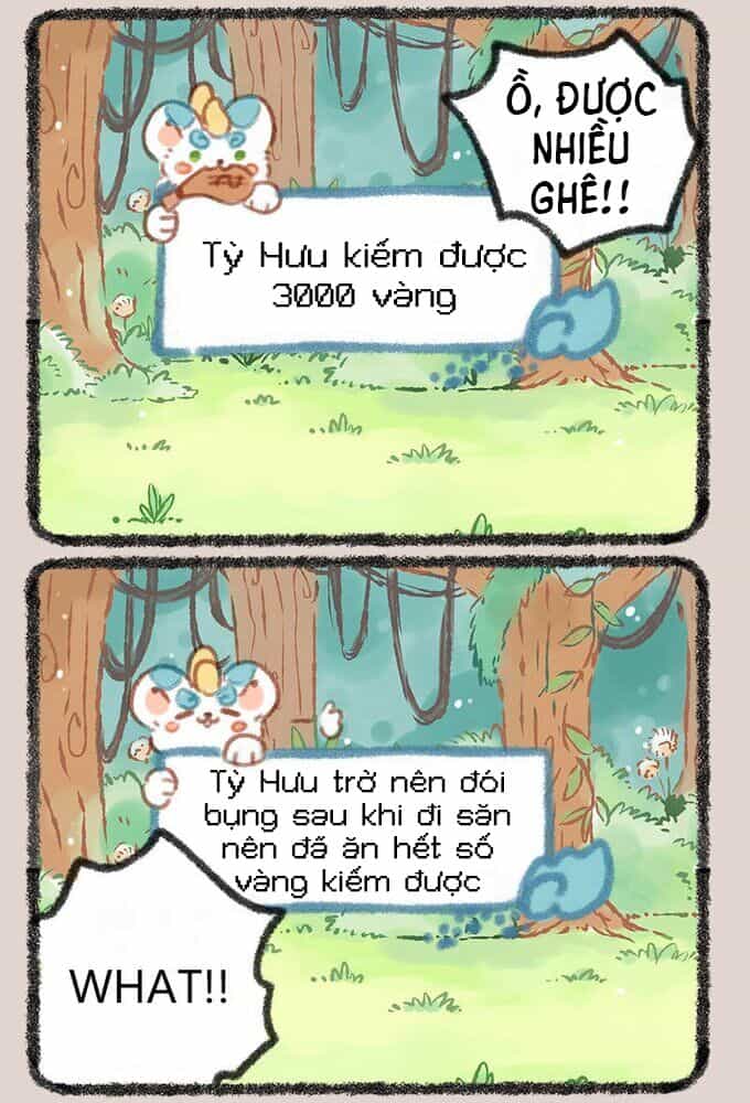 Có Linh Thú - Chương 39 - ảnh 3