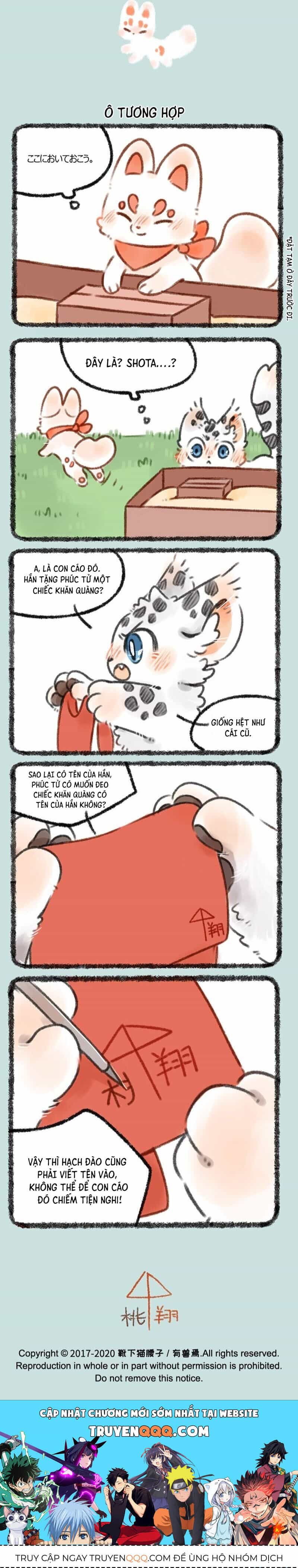 Có Linh Thú - Chương 373 - ảnh 2