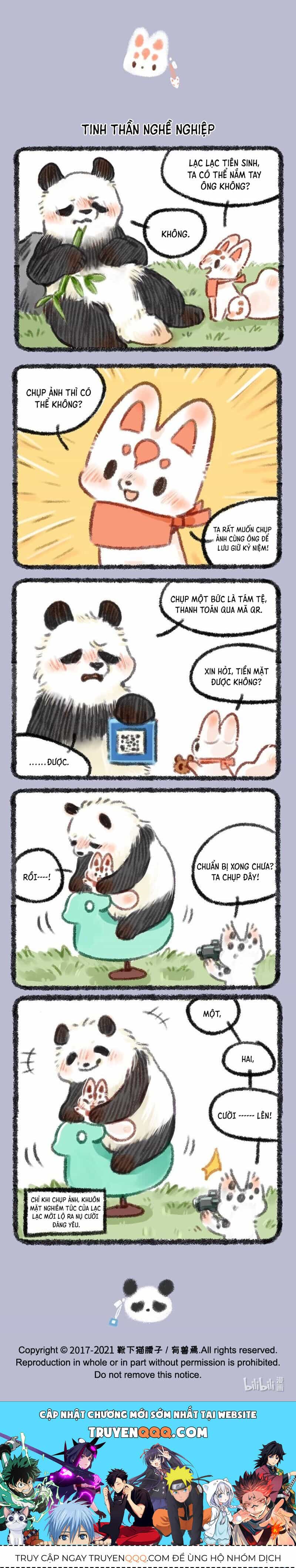 Có Linh Thú - Chương 453 - ảnh 2