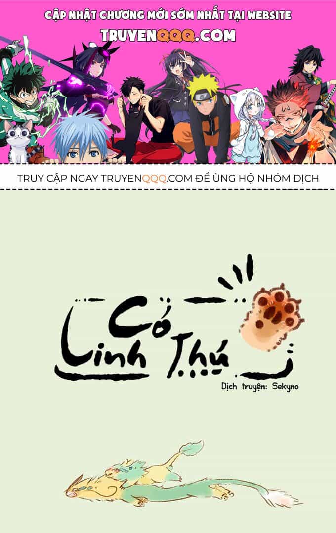 Có Linh Thú - Chương 51 - ảnh 1