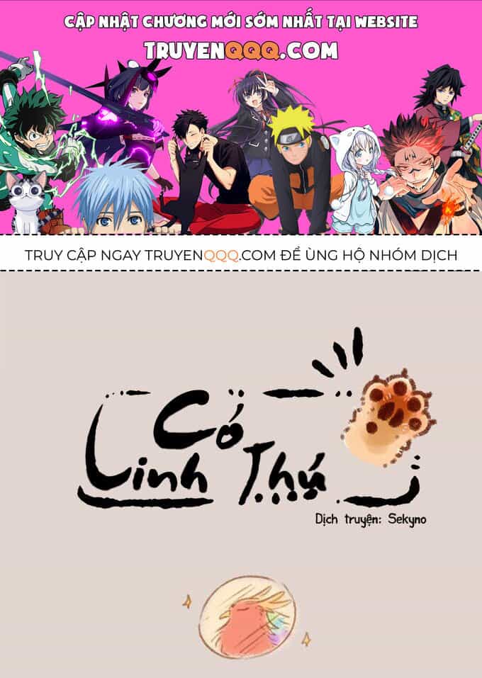 Có Linh Thú - Chương 52 - ảnh 1