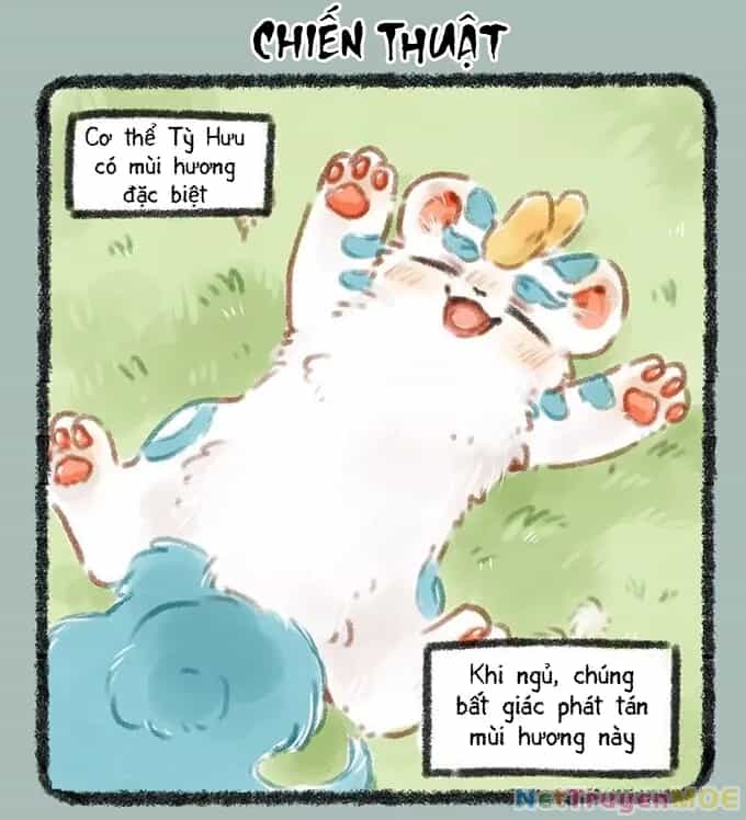 Có Linh Thú - Chương 53 - ảnh 2