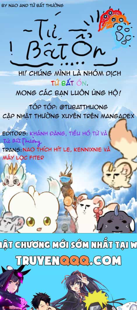 Có Linh Thú - Chương 490 - ảnh 2