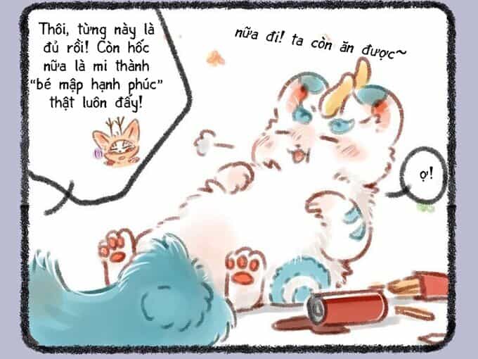 Có Linh Thú - Chương 61 - ảnh 7