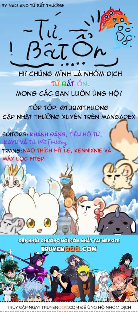 Có Linh Thú - Chương 545 - ảnh 2