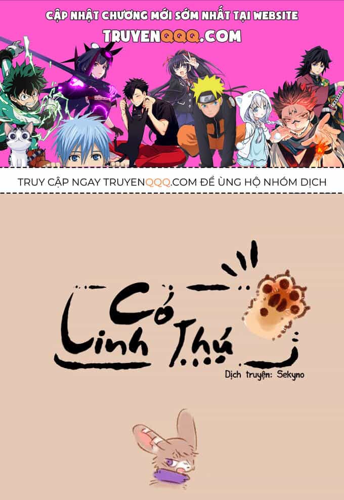 Có Linh Thú - Chương 69 - ảnh 1