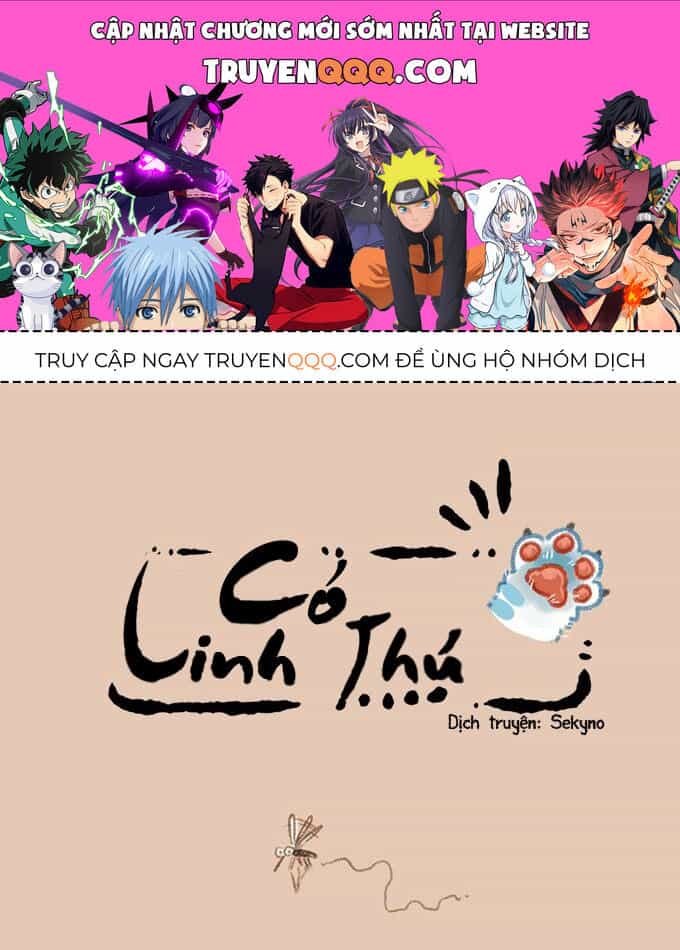 Có Linh Thú - Chương 76 - ảnh 1