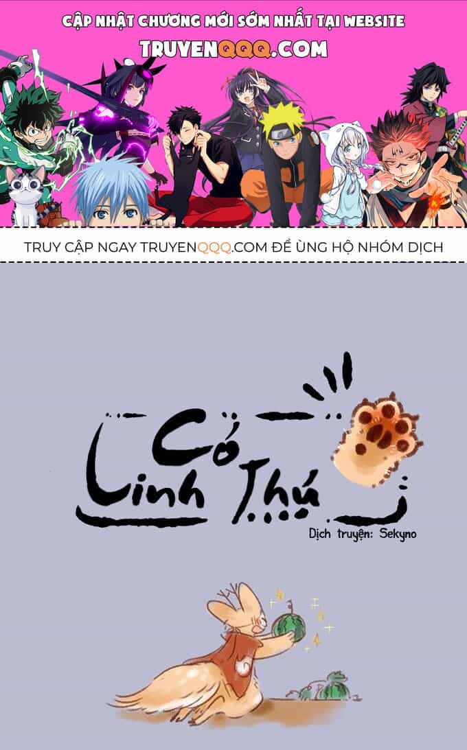 Có Linh Thú - Chương 77 - ảnh 1