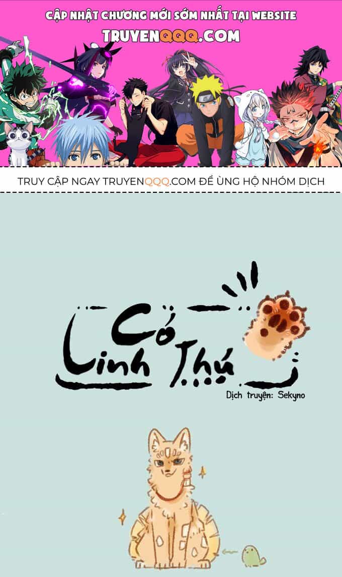 Có Linh Thú - Chương 80 - ảnh 1