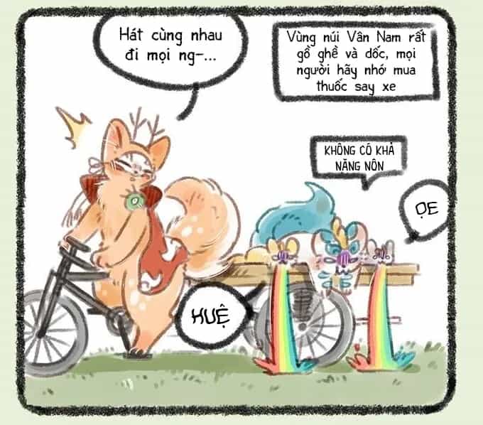 Có Linh Thú - Chương 86 - ảnh 7