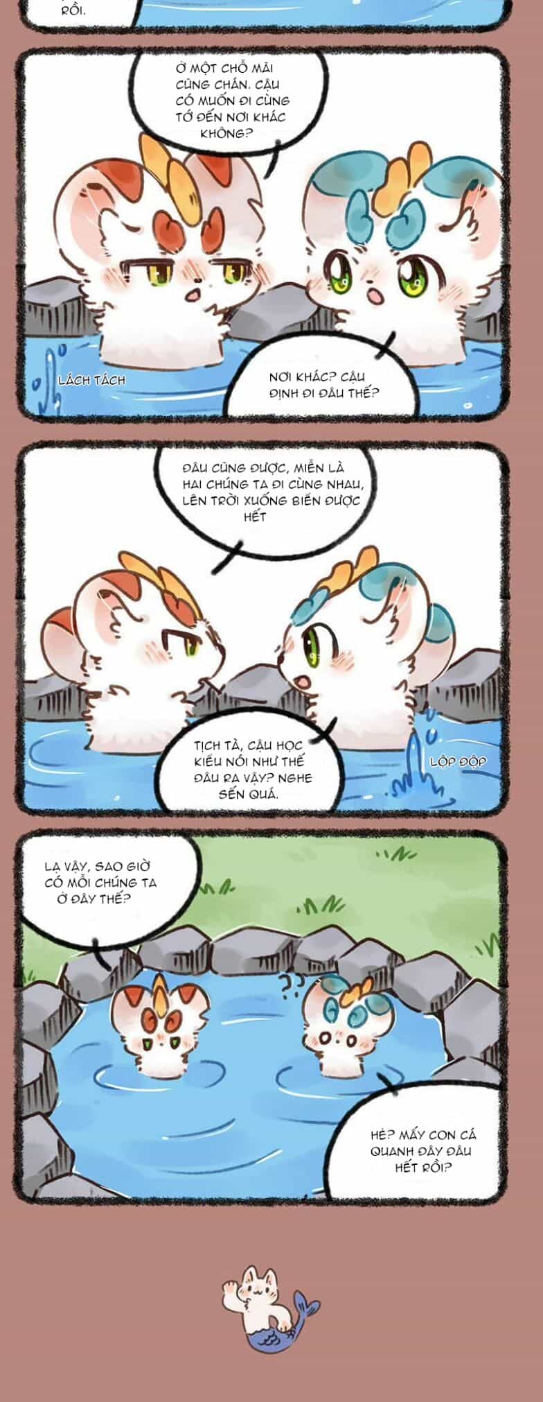 Có Linh Thú - Chương 699 - ảnh 2