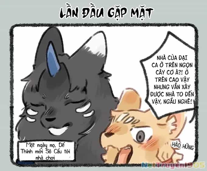 Có Linh Thú - Chương 108 - ảnh 2