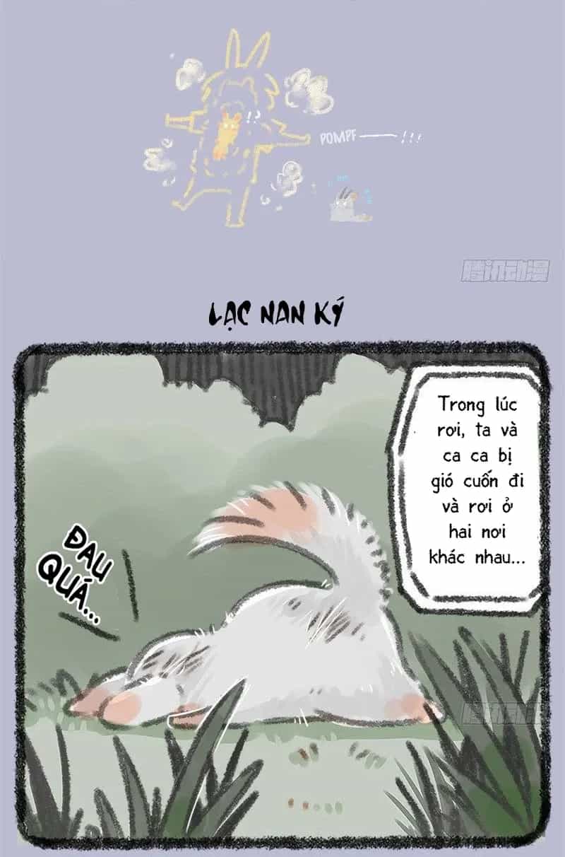 Có Linh Thú - Chương 7 - ảnh 5