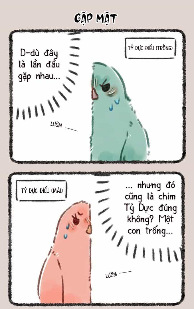 Có Linh Thú - Chương 110 - ảnh 5