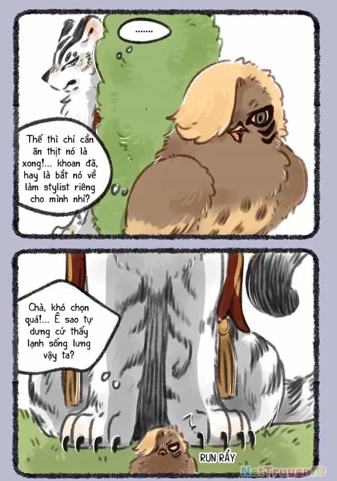 Có Linh Thú - Chương 116 - ảnh 3