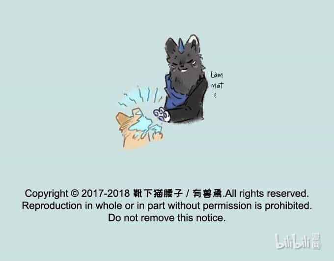 Có Linh Thú - Chương 118 - ảnh 8