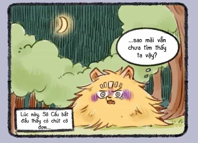 Có Linh Thú - Chương 130 - ảnh 7