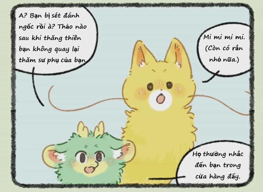 Có Linh Thú - Chương 1006 - ảnh 9