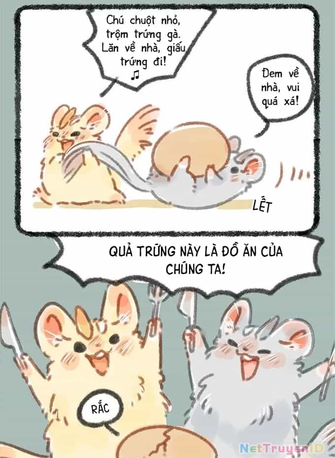 Có Linh Thú - Chương 131 - ảnh 3