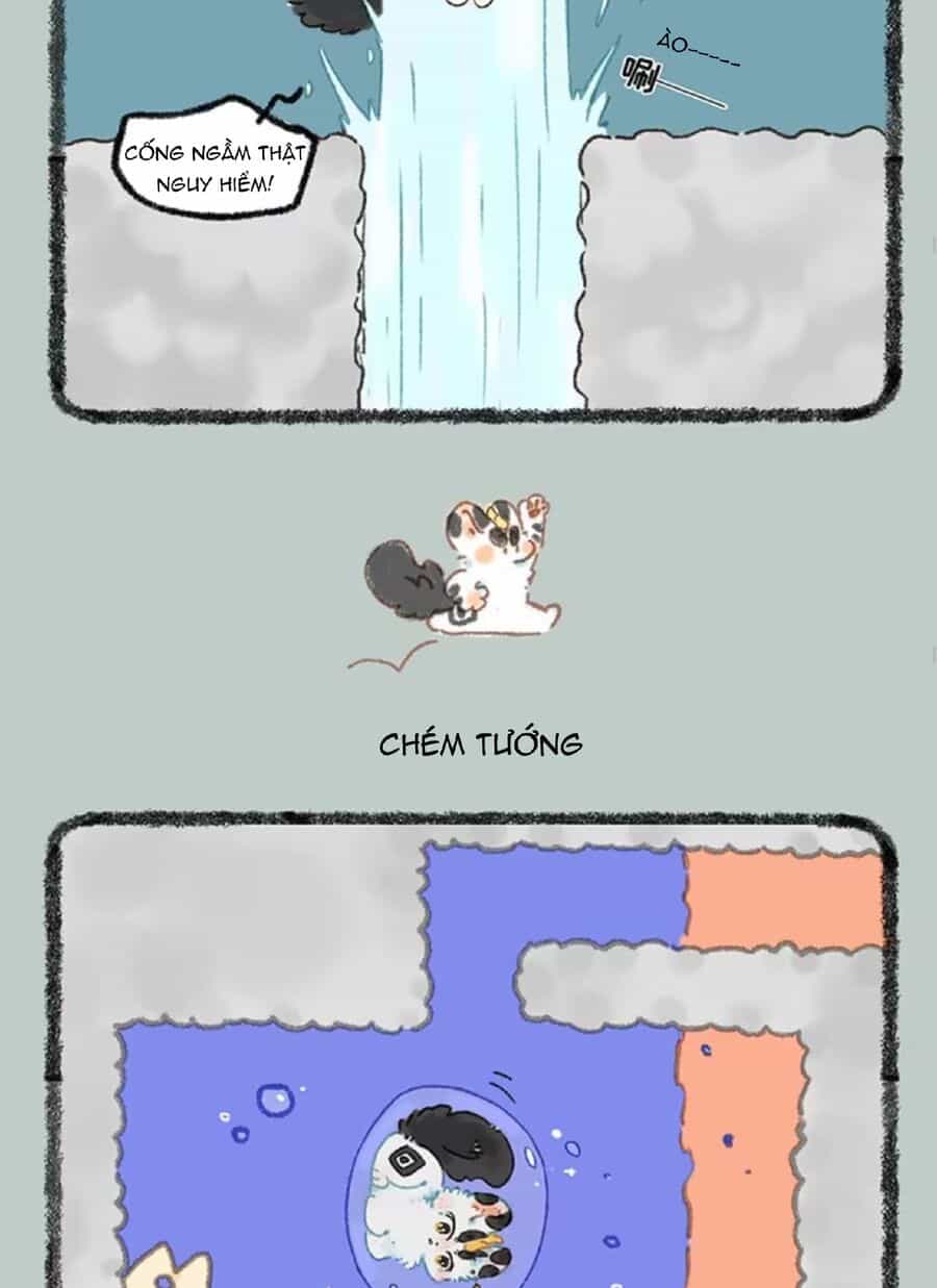 Có Linh Thú - Chương 1018 - ảnh 4