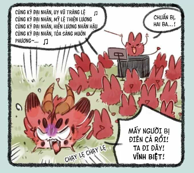 Có Linh Thú - Chương 141 - ảnh 7