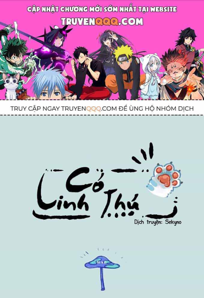 Có Linh Thú - Chương 145 - ảnh 1