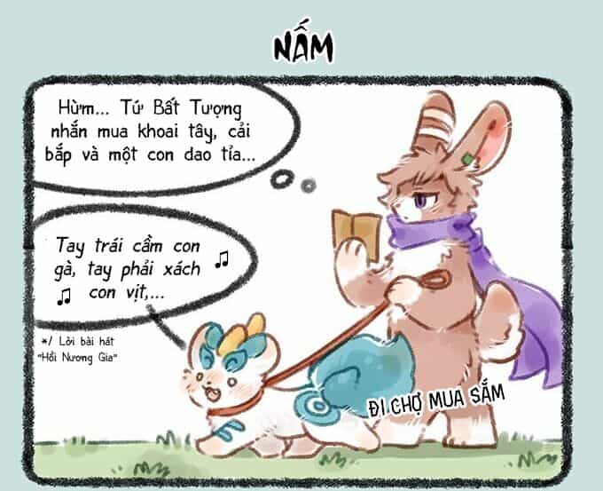 Có Linh Thú - Chương 145 - ảnh 2