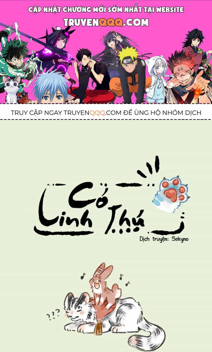 Có Linh Thú - Chương 146 - ảnh 1