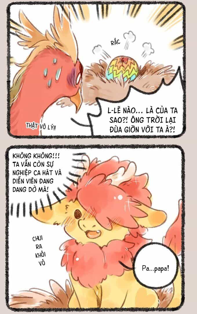 Có Linh Thú - Chương 148 - ảnh 3