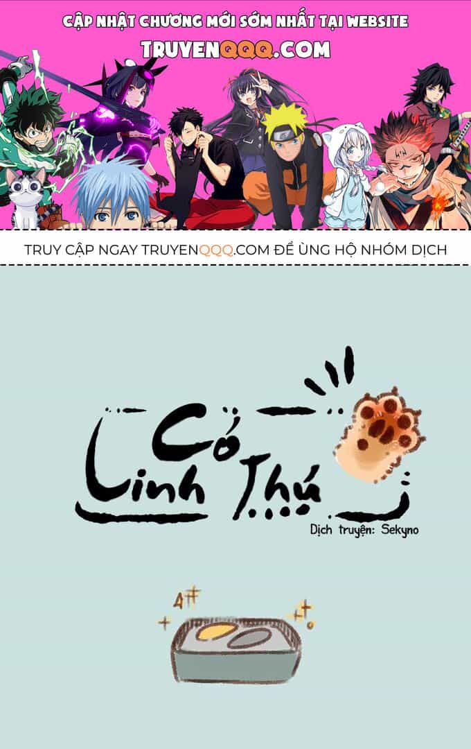 Có Linh Thú - Chương 153 - ảnh 1