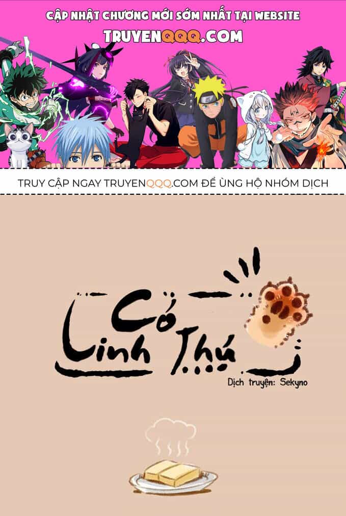 Có Linh Thú - Chương 159 - ảnh 1