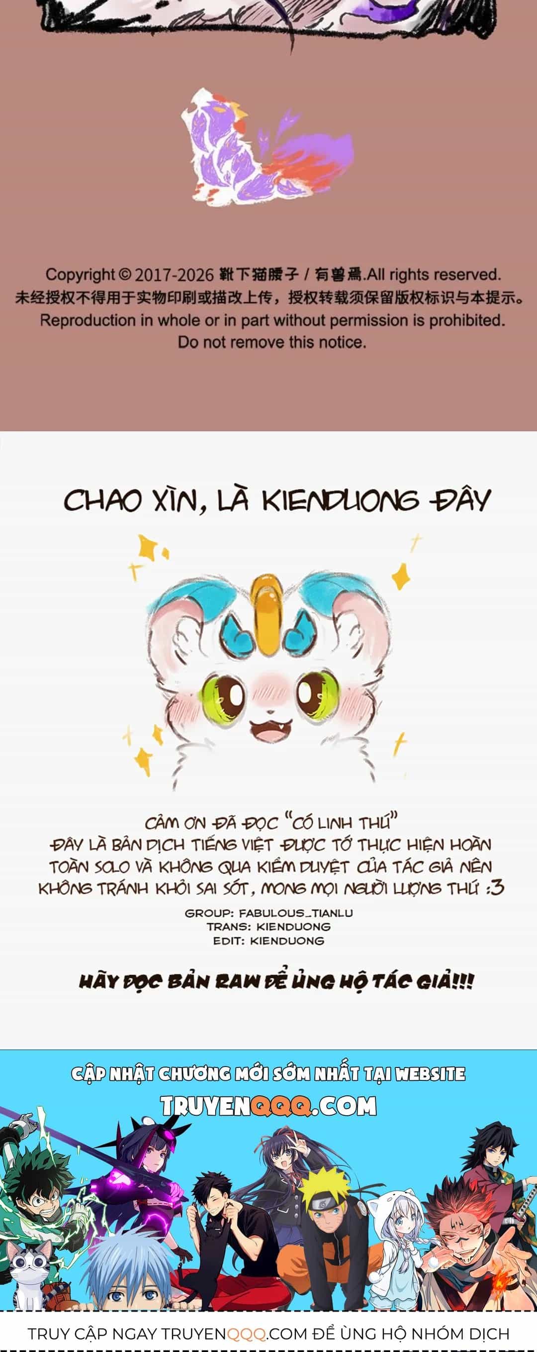 Có Linh Thú - Chương 1199 - ảnh 6