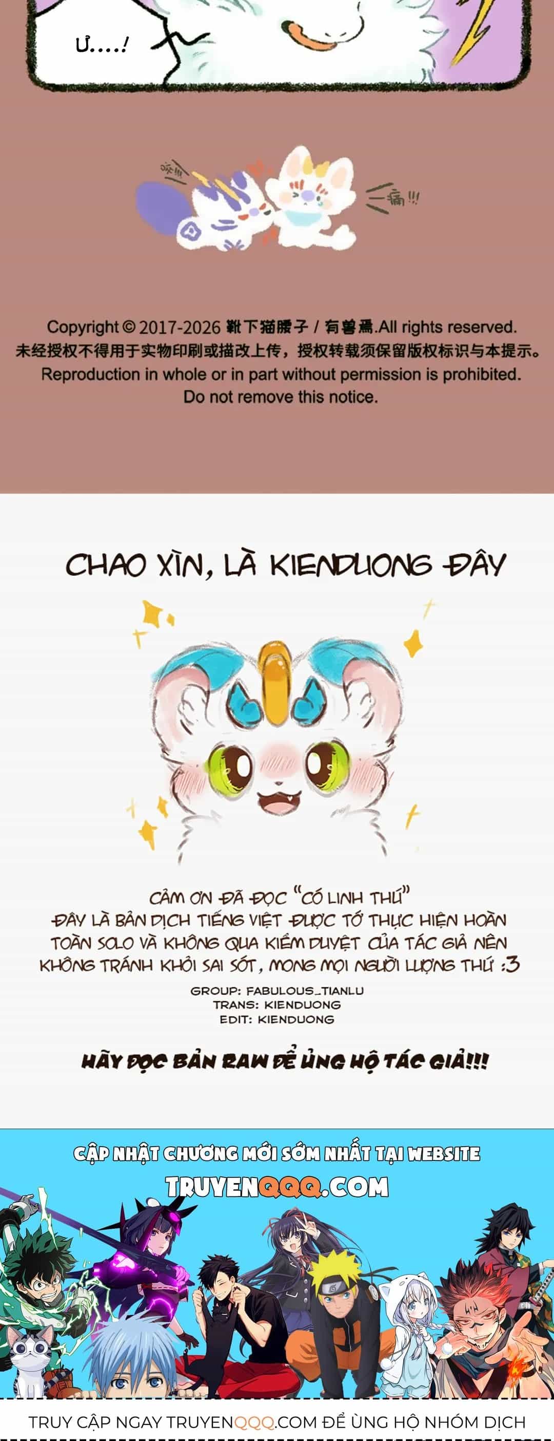 Có Linh Thú - Chương 1204 - ảnh 5