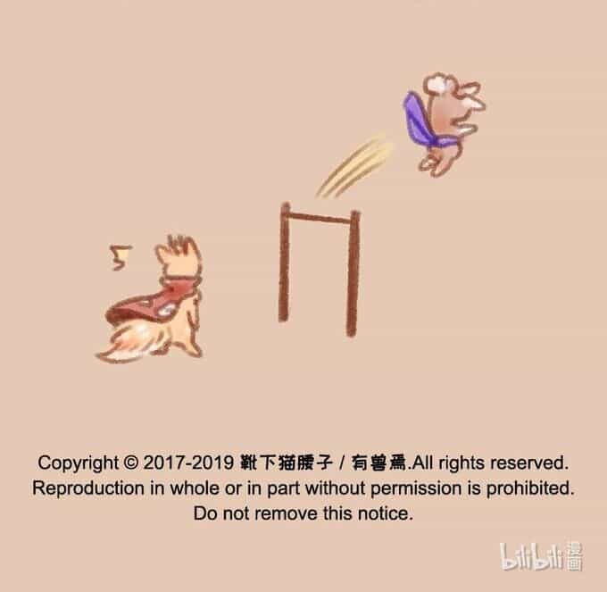 Có Linh Thú - Chương 167 - ảnh 8