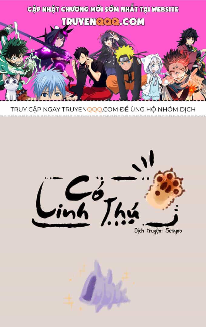 Có Linh Thú - Chương 173 - ảnh 1