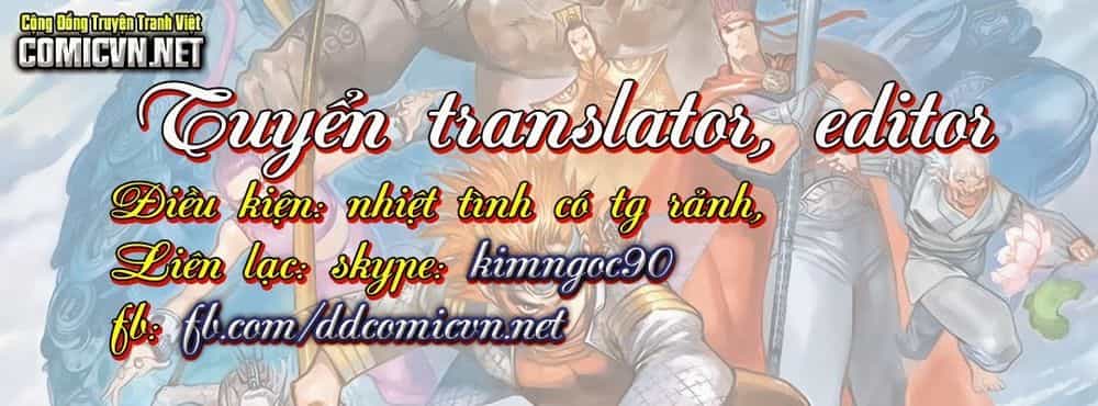 Cổ Long Quần Hiệp Truyện - Chương 57 - ảnh 2
