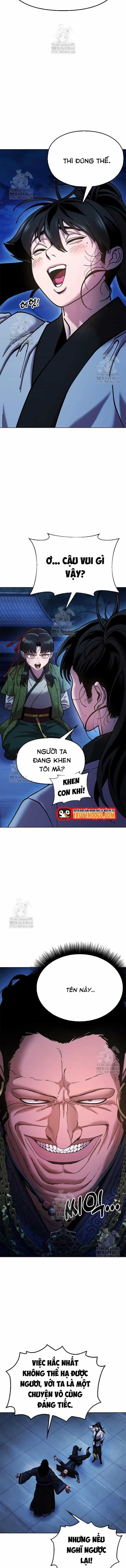 Cổ Lục Thái Tôn - Chương 11 - ảnh 19