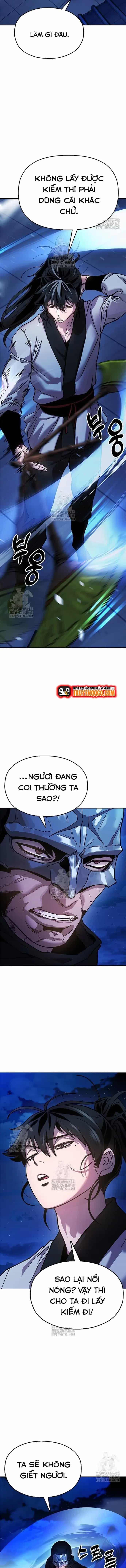 Cổ Lục Thái Tôn - Chương 11 - ảnh 7