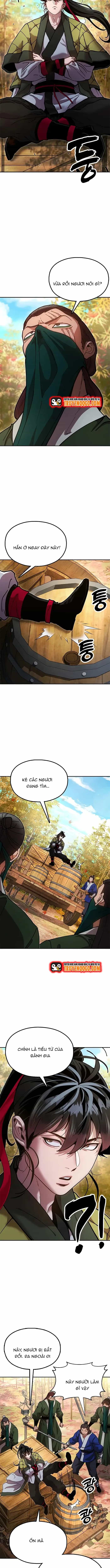 Cổ Lục Thái Tôn - Chương 16 - ảnh 10