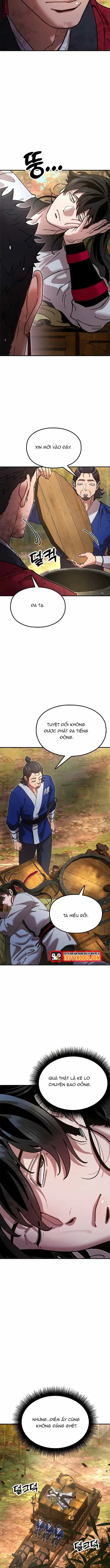 Cổ Lục Thái Tôn - Chương 16 - ảnh 2