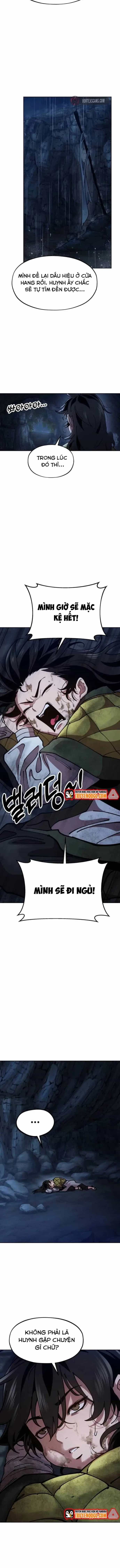 Cổ Lục Thái Tôn - Chương 2 - ảnh 16