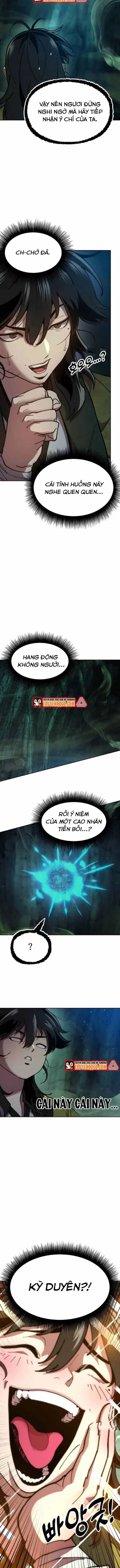 Cổ Lục Thái Tôn - Chương 2 - ảnh 22