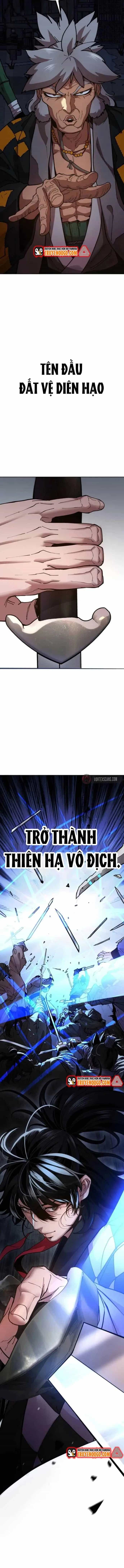 Cổ Lục Thái Tôn - Chương 2 - ảnh 25
