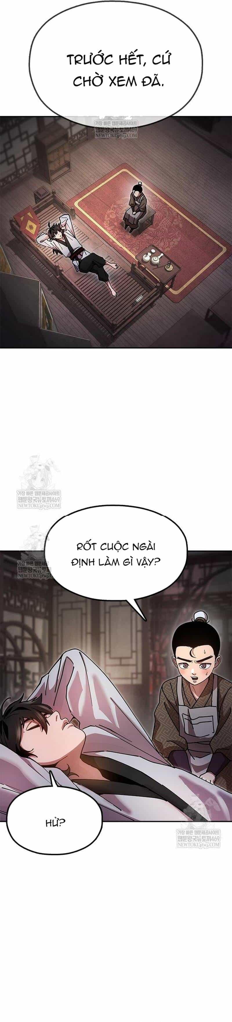 Cổ Lục Thái Tôn - Chương 21 - ảnh 21
