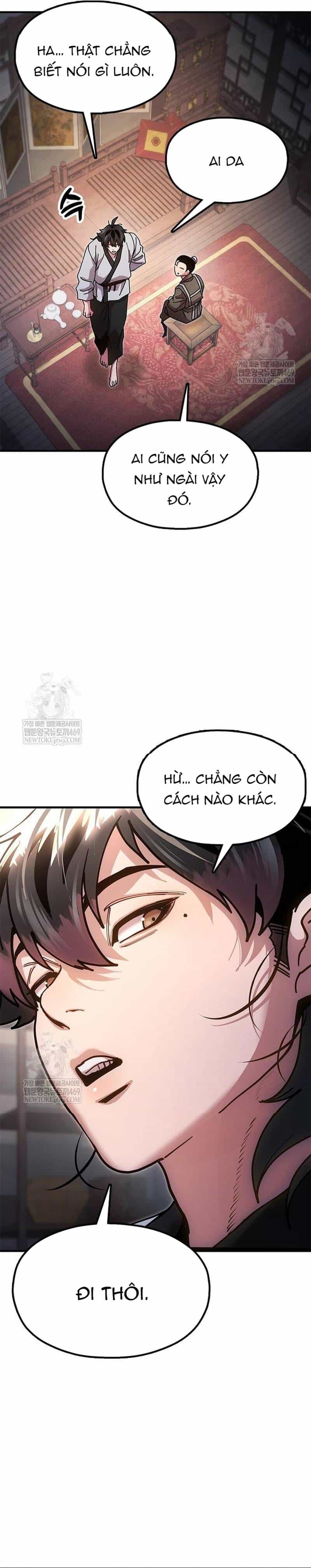 Cổ Lục Thái Tôn - Chương 21 - ảnh 26
