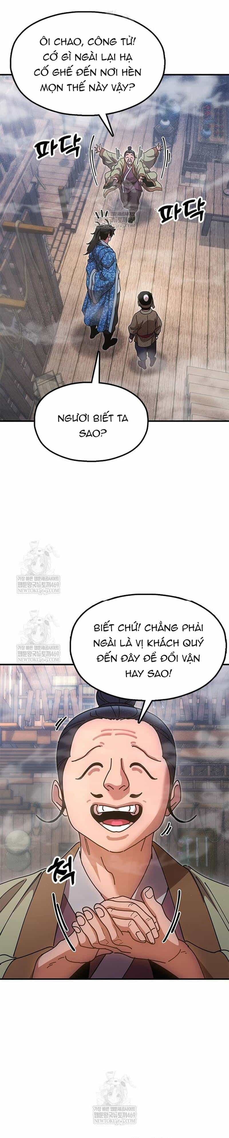 Cổ Lục Thái Tôn - Chương 21 - ảnh 33