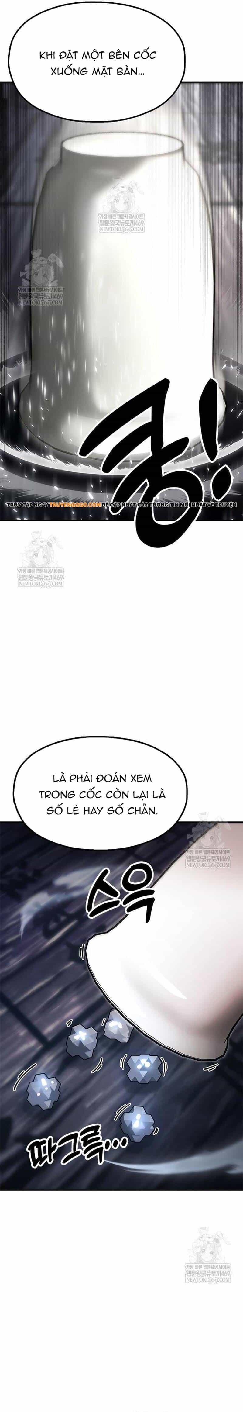 Cổ Lục Thái Tôn - Chương 21 - ảnh 39