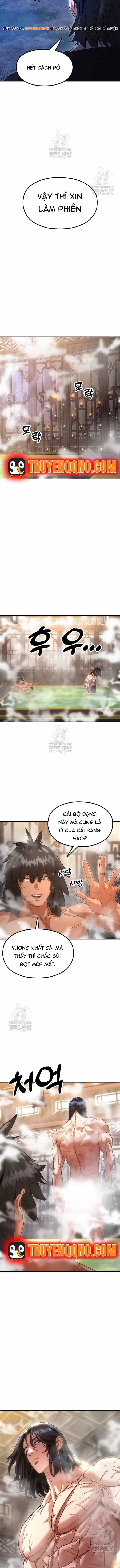 Cổ Lục Thái Tôn - Chương 23 - ảnh 18